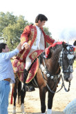 TARDE TRIUNFAL DE MIGUEL MOURA ONTEM EM CASTELO BRANCO